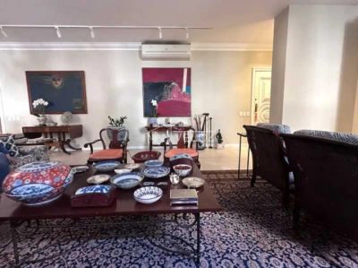 Apartamento, 3 quartos, 219 m² - Foto 4