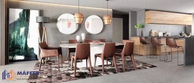 Apartamento, 3 quartos, 250 m² - Foto 5