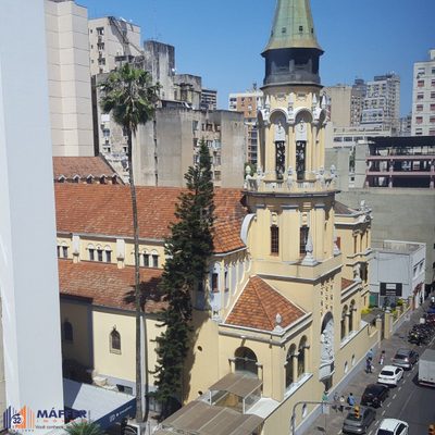 Prédio Inteiro, 1573 m² - Foto 5
