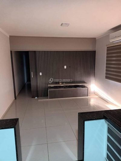 Casa, 3 quartos, 85 m² - Foto 1
