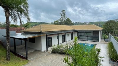 Casa, 3 quartos, 198 m² - Foto 1