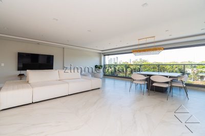 Apartamento, 3 quartos, 168 m² - Foto 1