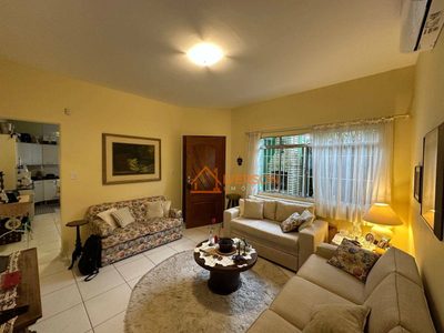 Casa, 2 quartos, 93 m² - Foto 1