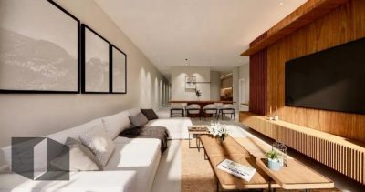 Apartamento, 4 quartos, 187 m² - Foto 2