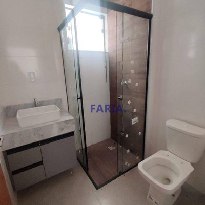Apartamento, 2 quartos, 50 m² - Foto 5
