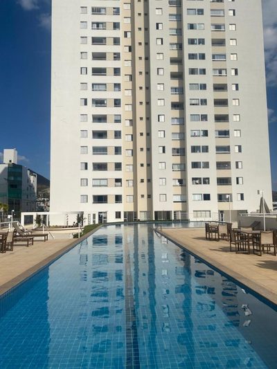 Apartamento, 3 quartos, 85 m² - Foto 1