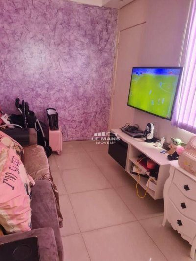 Apartamento, 2 quartos, 48 m² - Foto 5