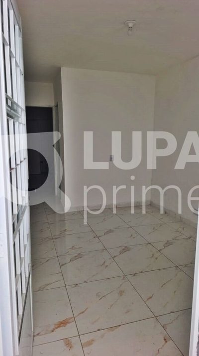 Casa, 1 quarto, 35 m² - Foto 1