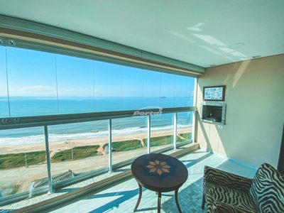 Apartamento, 3 quartos, 140 m² - Foto 1