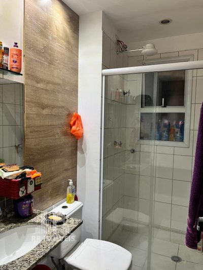 Apartamento, 3 quartos, 72 m² - Foto 4