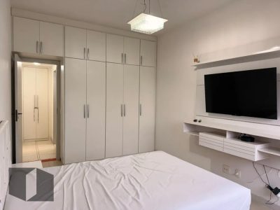 Apartamento, 1 quarto, 61 m² - Foto 4