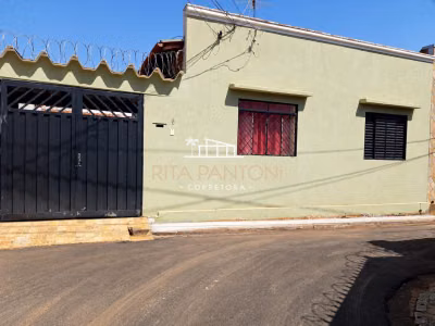 Casa, 3 quartos, 134 m² - Foto 1