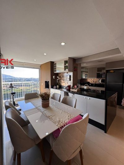 Apartamento, 3 quartos, 92 m² - Foto 4