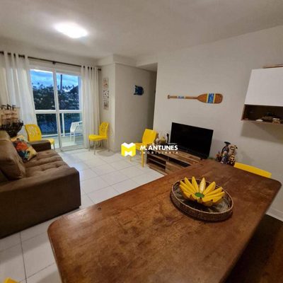 Apartamento, 3 quartos, 67 m² - Foto 1