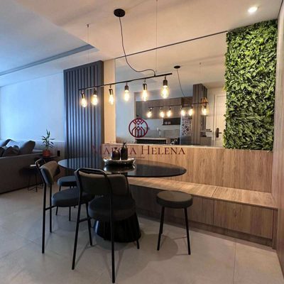 Apartamento, 3 quartos, 80 m² - Foto 4