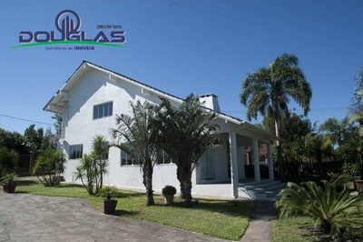 Casa, 3 quartos, 400 m² - Foto 2