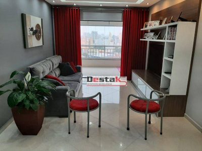 Apartamento, 3 quartos, 158 m² - Foto 3
