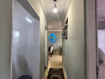 Apartamento, 2 quartos, 60 m² - Foto 4