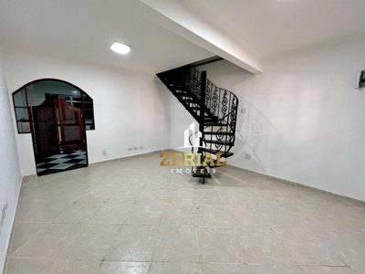 Sobrado, 3 quartos, 150 m² - Foto 2