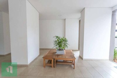 Apartamento, 2 quartos, 43 m² - Foto 4