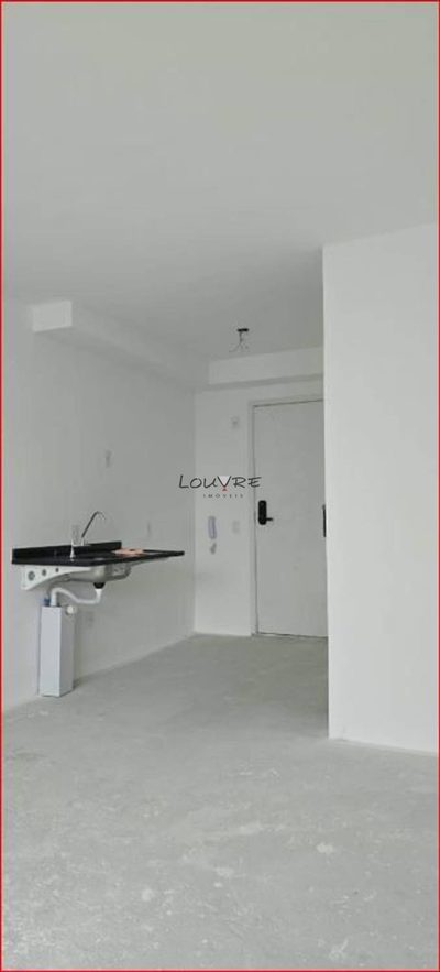Kitnet-Studio, 25 m² - Foto 3