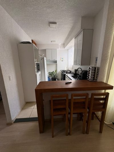 Apartamento, 2 quartos, 43 m² - Foto 4