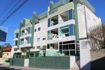 Apartamento, 2 quartos, 85 m² - Foto 2
