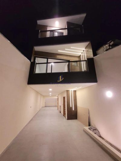 Casa, 3 quartos, 198 m² - Foto 4