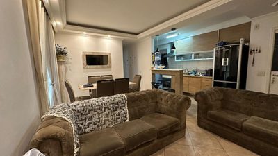 Apartamento, 3 quartos, 74 m² - Foto 4