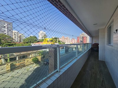Apartamento, 2 quartos, 70 m² - Foto 3