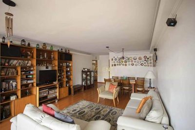Apartamento, 3 quartos, 138 m² - Foto 5