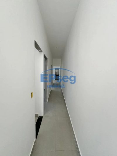 Casa, 3 quartos, 81 m² - Foto 5