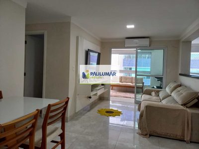 Apartamento, 2 quartos - Foto 3