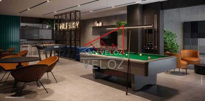 Apartamento, 3 quartos, 135 m² - Foto 2