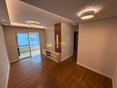 Apartamento, 3 quartos, 83 m² - Foto 3
