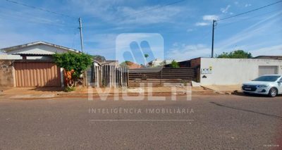 Terreno, 1 m² - Foto 1