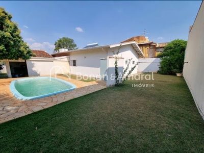 Casa, 4 quartos, 340 m² - Foto 1