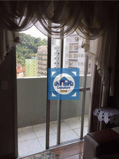 Apartamento, 2 quartos, 58 m² - Foto 3