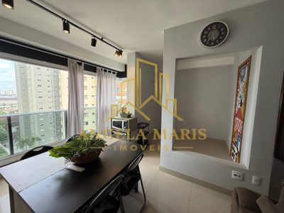 Apartamento, 2 quartos, 50 m² - Foto 5