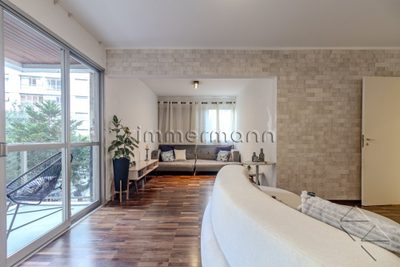 Apartamento, 4 quartos, 115 m² - Foto 4