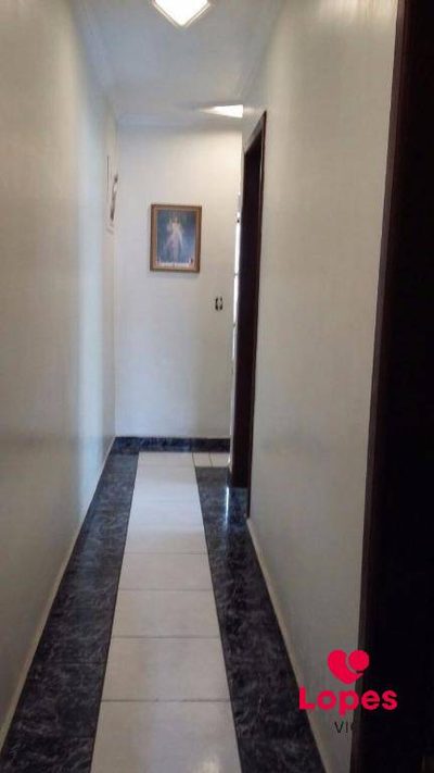 Casa, 4 quartos, 119 m² - Foto 5
