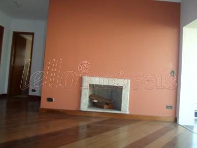 Apartamento, 4 quartos, 170 m² - Foto 4