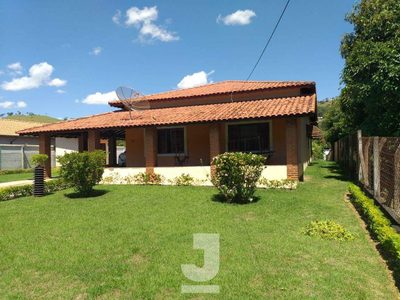 Chácara, 3 quartos, 1206 m² - Foto 2