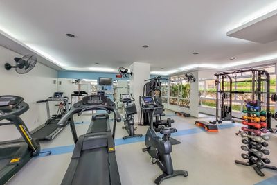 Apartamento, 2 quartos, 60 m² - Foto 4