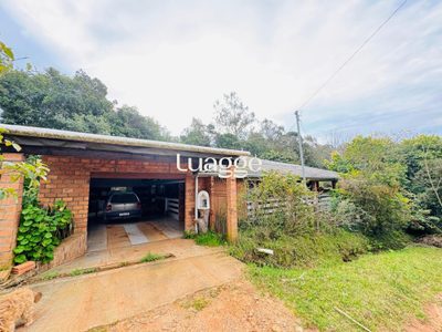 Sítio, 2 quartos, 101 m² - Foto 3