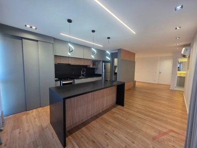Apartamento, 2 quartos, 82 m² - Foto 2