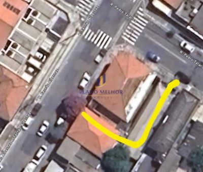 Loja-Salão, 200 m² - Foto 1