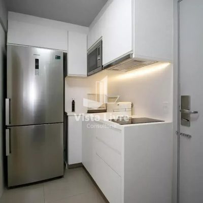 Apartamento, 1 quarto, 38 m² - Foto 5