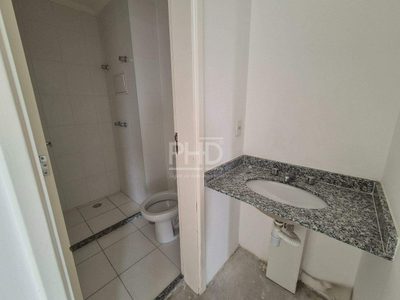 Flat/Apart Hotel, 1 quarto, 43 m² - Foto 4