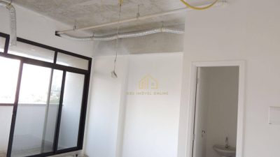 Sala-Conjunto, 34 m² - Foto 3